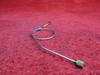 Raytheon Beechcraft 76 Bonanza Fuel System Tube PN 105-920000-53