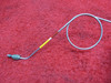Raytheon Beechcraft 76 Bonanza Fuel System Tube PN 105-920000-53