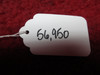 Cessna 172 Torque Tube Shim PN 2467005-4
