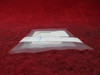 Cessna 172 Torque Tube Shim PN 2467005-6