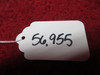 Cessna 172 Torque Tube Shim PN 2467005-6