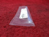 Piper PA-28, PA-44 Insulating Sleeve PN 63882-068, 63882-68