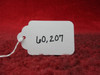 Beechcraft RH #2 Middle Window PN W/G-2341-RH, 169-420000-118