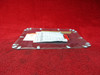 Beechcraft RH #2 Middle Window PN W/G-2341-RH, 169-420000-118