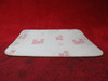 Beechcraft RH #2 Middle Window PN 169-420000-118, 169-420038-48