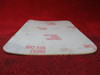 Beechcraft RH #2 Middle Window PN 169-420000-118, 169-420038-48