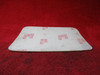 Beechcraft RH #2 Middle Window PN 169-420000-118, 169-420038-48