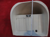 Piper PA-32-300 Cherokee Six Hat Shelf Bulkhead w/ Door PN 79837-02, 79837-002 (CALL OR EMAIL TO BUY)