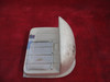 Piper PA-32-300 Cherokee Six Hat Shelf Bulkhead w/ Door PN 79837-02, 79837-002 (CALL OR EMAIL TO BUY)