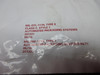 Parker Hannifin Corp Bearing Seal PN 154-12400