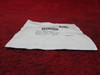 Parker Hannifin Corp Bearing Seal PN 154-12400