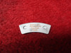 Rapco, Inc. Brake Lining PN RA066-06200