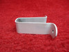 Beechcraft 76 Duchess Landing Gear Door Bracket PN 105-100031-27