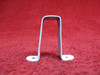 Beechcraft 76 Duchess Landing Gear Door Bracket PN 105-100031-27