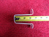 Beechcraft 76 Duchess Landing Gear Door Bracket PN 105-100031-27
