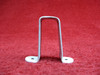 Beechcraft 76 Duchess Landing Gear Door Bracket PN 105-100031-27