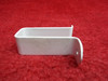Beechcraft 76 Duchess Landing Gear Door Bracket PN 105-100031-27