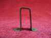 Beechcraft 76 Duchess Landing Gear Door Bracket PN 105-100031-27