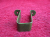 Beechcraft 76 Duchess Landing Gear Door Bracket PN 105-100031-27