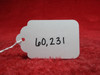 Beechcraft 76 Duchess Landing Gear Door Bracket PN 105-100031-27