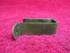 Beechcraft 76 Duchess Landing Gear Door Bracket PN 105-100031-27