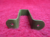 Beechcraft 76 Duchess Landing Gear Door Bracket PN 105-100031-27