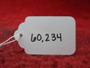 Piper PA-18, PA-22, PA-24, PA-28 Cowl Fastener Latch PN 12723-00, 12723-000