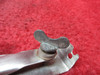 Piper PA-18, PA-22, PA-24, PA-28 Cowl Fastener Latch PN 12723-00, 12723-000