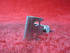 Piper PA-18, PA-22, PA-24, PA-28 Cowl Fastener Latch PN 12723-00, 12723-000
