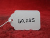 Piper PA-18, PA-22, PA-24, PA-28 Cowl Fastener Latch PN 12723-00, 12723-000