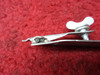 Piper PA-18, PA-22, PA-24, PA-28 Cowl Fastener Latch PN 12723-00, 12723-000