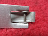 Piper PA-18, PA-22, PA-24, PA-28 Cowl Fastener Latch PN 12723-00, 12723-000