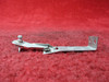 Piper PA-18, PA-22, PA-24, PA-28 Cowl Fastener Latch PN 12723-00, 12723-000