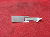 Piper PA-18, PA-22, PA-24, PA-28 Cowl Fastener Latch PN 12723-00, 12723-000