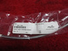 Piper PA-44 Parking Brake Control Cable PN PS50146-2-7, 653-620, 653 620