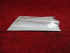 Knots 2 U Piper PA-28 Aft Nose Gear Strut Fairing Cover PN GF37925-06, 37925-06