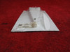 Knots 2 U Piper PA-28 Aft Nose Gear Strut Fairing Cover PN GF37925-06, 37925-06