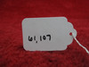 Piper PA-28, PA-32, PA-44 Air Vent Filter PN 36616-03, 36616-003
