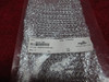 Piper PA-28, PA-32, PA-44 Air Vent Filter PN 36616-03, 36616-003