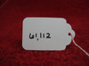 Piper Auxiliary Door Latch Handle PN 464-029, 464 029