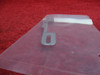 Piper Door Latch Plate PN 79234-00, 79234-000