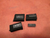 NTE Multiple Electronic Components PN 4022B, 7493A, 4020B