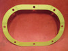 Piper PA-28, PA-44 Cover Plate Doubler PN 95094-00, 95094-000