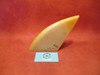 Cessna 150 Vertical Fin Tip, PN  0431013-3, 0431013-3-791