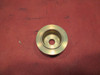 Piper PA-31 Nose Landing Gear Axle Plug PN 31798-02, 31798-002