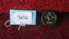 Beechcraft Amperes Gauge  PN 95-380017-1