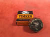 Timken 07100 Tapered Roller Bearing