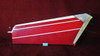 Cessna 150 Vertical Fin PN 0431004-2 (EMAIL OR CALL TO BUY)