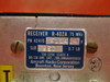 ARC R-402A Receiver 14V 75MHz PN 4210-5114