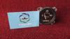 Beechcraft Amperes Gauge PN  95-380017-1